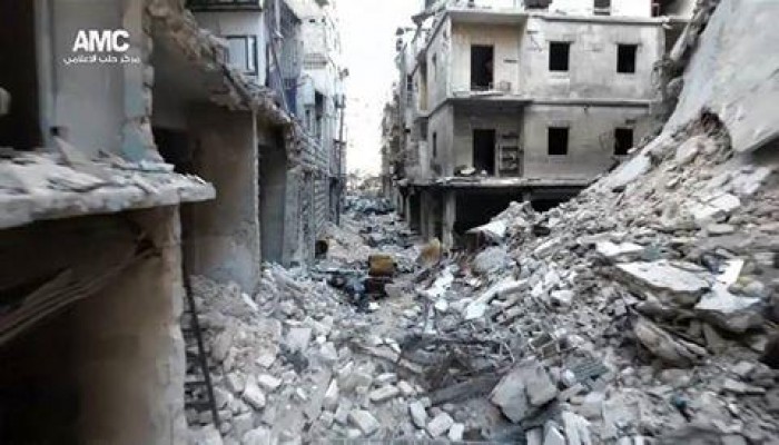 يبان من جماعة الإخوان المسلمين : "براءة إلى" ..