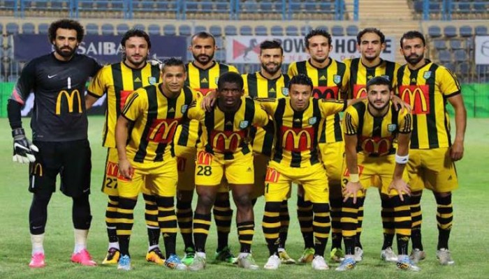 الداخلية تعادل مع المقاولون.. والنصر يخطف الفوز من الشرقية