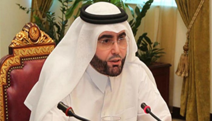 وفاة دبلوماسي قطري في فندق بالقاهرة .. والسبب مجهول