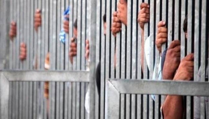 أحكام عسكرية بمجموع 608 عام بحق 35 مدنيا بالشرقية