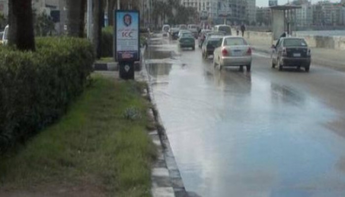 الأرصاد: طقس الخميس شديد البرودة..والعظمى بالقاهرة 16 درجة