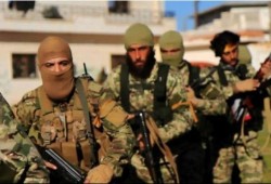 مصري من جبهة "فتح الشام" يفجر نفسه في حلب