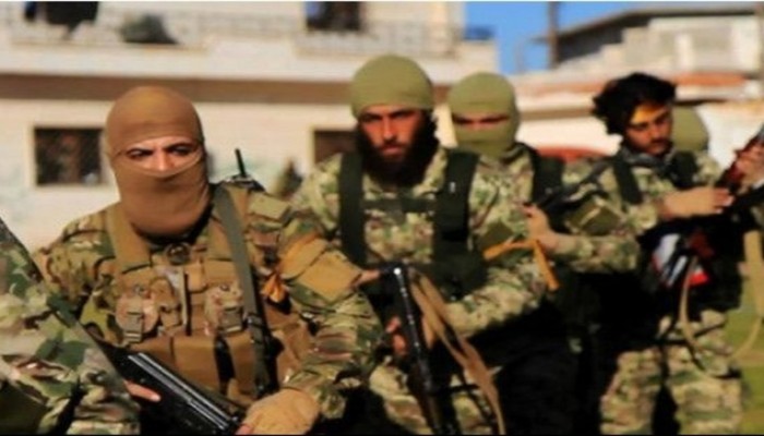 مصري من جبهة "فتح الشام" يفجر نفسه في حلب