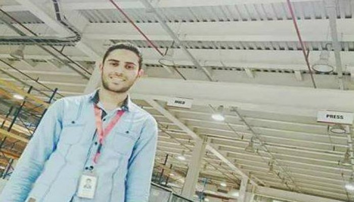 أمن الشرقية يعتقل المجند الثاني خلال أيام