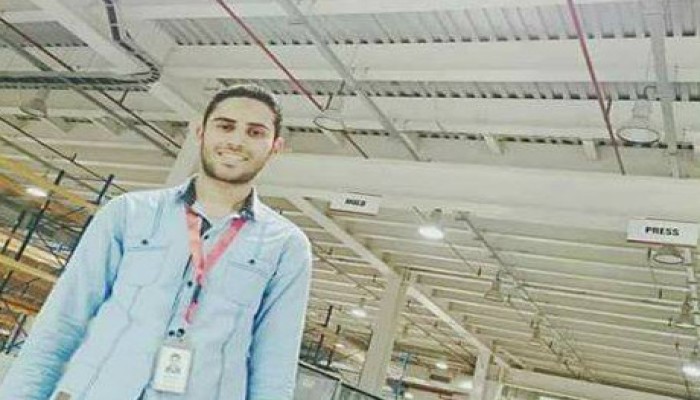 أمن الشرقية يعتقل المجند الثاني خلال أيام