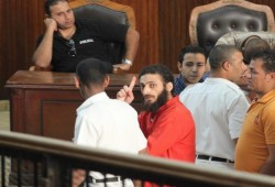 أسرة "حبارة" تتسلم جثمانه والنيابة العامة: "الدفن بدون مراسم"