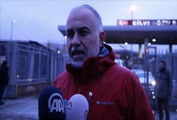 الهلال الأحمر التركي: أولويتنا نقل جرحى حلب إلى مستشفياتنا