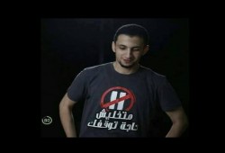 أمن الانقلاب يعاود الإخفاء القسري لأحمد ناصف بعدما أخلت النيابة سبيله
