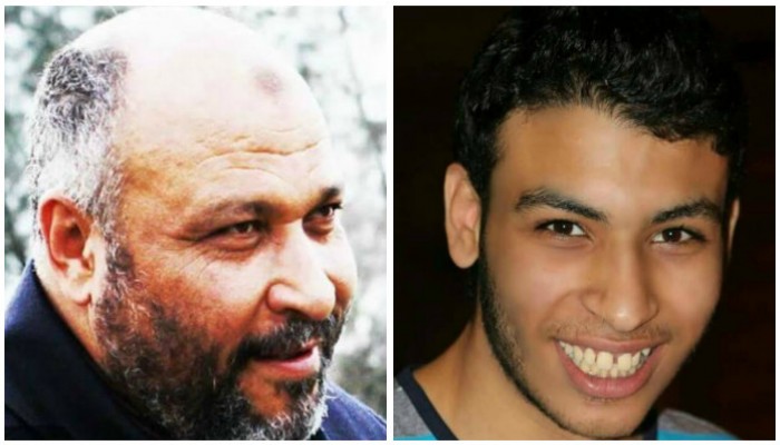 الإخوان المسلمون بالبحيرة يحتسبون عند الله والدة النائب الأسير م. خالد القمحاوي