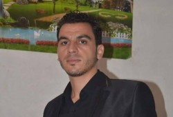 داخلية الانقلاب تختطف "همام العمورى" أثناء حضوره محاكمة شقيقه المعتقل