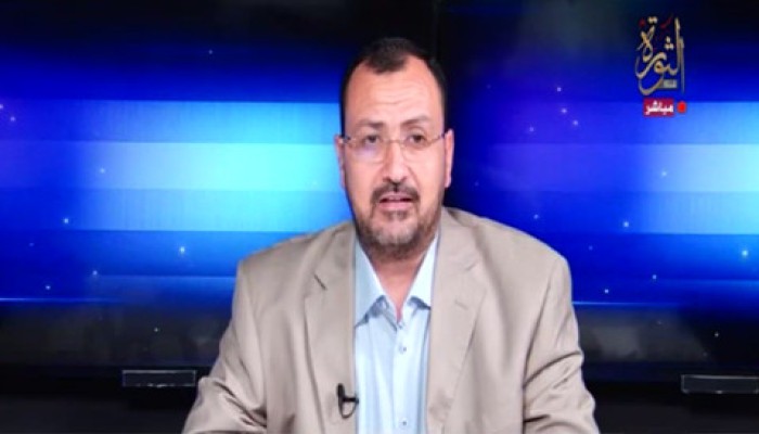 وليكن .. أسامة مرسي معتقلاً