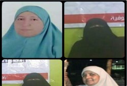 بينهم سيدات.. أمن الانقلاب يلفق لـ9 معتقلين بالمنوفية تهمة "فبركة فيديوهات تعذيب"