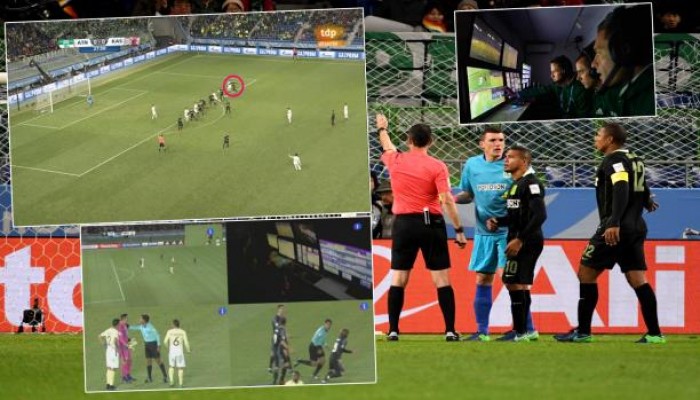 تقنية "حكم الفيديو" تثير الجدل... ضررها أكثر من نفعها