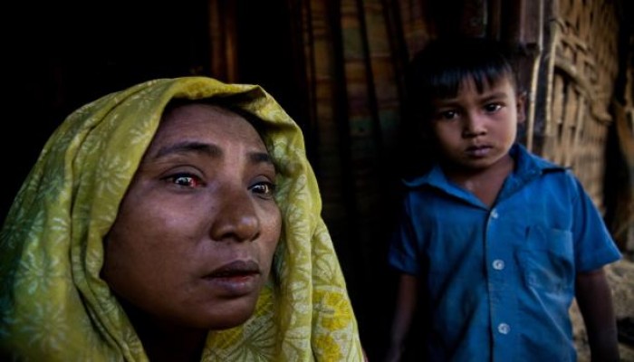 الأمم المتحدة: قتل واغتصاب يومي للروهينغا في ميانمار