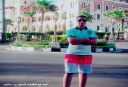 "رايتس مونيتور" تدين اعتقال "الدمنهوري" و"الذهبى" من محل إقامتهم بالإسكندرية