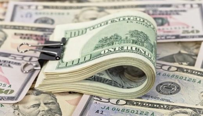 سعر صرف الدولار صباح اليوم السبت