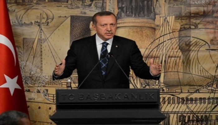 أردوغان : سنبذل كل ما في وسعنا لإنقاذ الأرواح البريئة في حلب