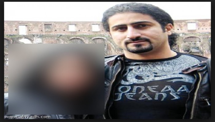 منع نجل أسامة بن لادن وزوجته البريطانية من دخول مصر