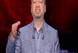 شاب مسيحي يرد على تامي أمين برسالة قوية