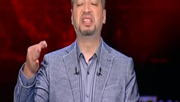 شاب مسيحي يرد على تامي أمين برسالة قوية