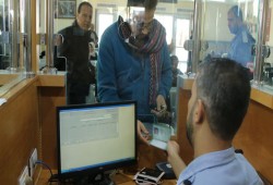 سلطات الانقلاب تفتح معبر رفح استثنائيا لسفر الحالات الإنسانية