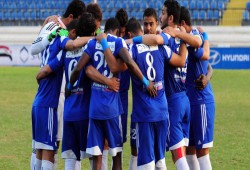 سموحة يواصل السقوط ويخسر أمام طلائع الجيش