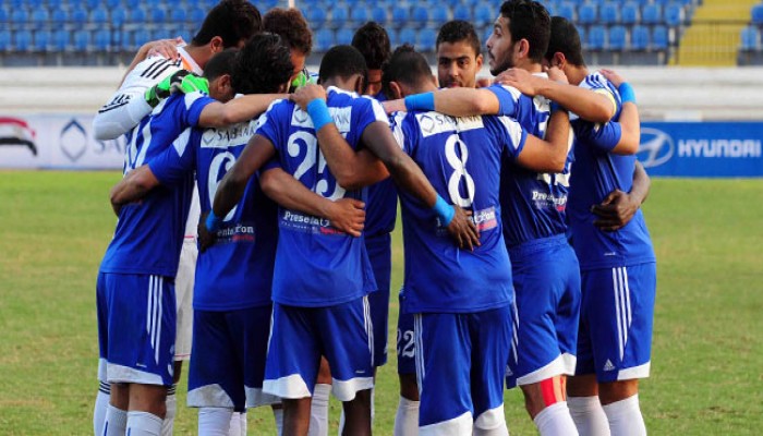 سموحة يواصل السقوط ويخسر أمام طلائع الجيش