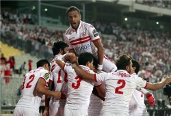 الزمالك يعبر الاتحاد ويتقدم للمربع الذهبي بالدوري المصري