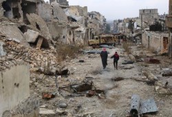 شهادات عن رحلة التهجير القاسية من حلب
