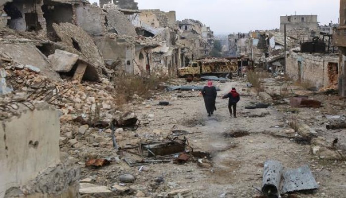شهادات عن رحلة التهجير القاسية من حلب