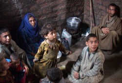 أكثر من 40 مليون مصري تحت خط الفقر المدقع