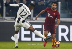 يوفنتوس يُسقط روما ويعزز صدارته للدوري الإيطالي (فيديو)