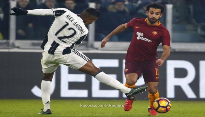 يوفنتوس يُسقط روما ويعزز صدارته للدوري الإيطالي (فيديو)