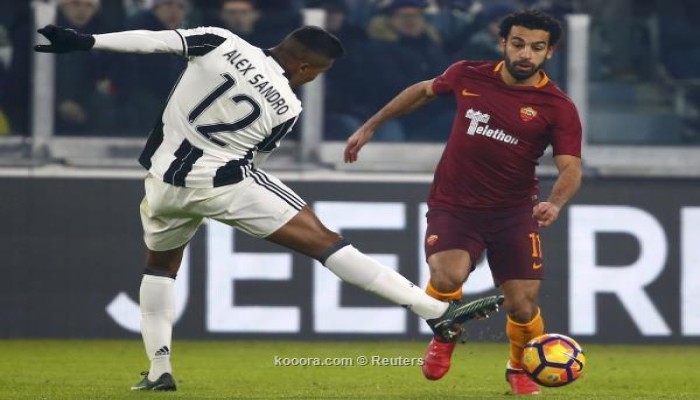 يوفنتوس يُسقط روما ويعزز صدارته للدوري الإيطالي (فيديو)