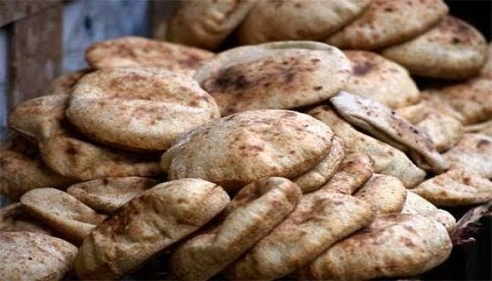 قريباً سعر جديد لـ "رغيف العيش" المدعم