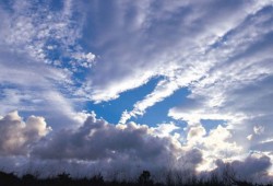 أخبار الطقس ودرجات الحرارة اليوم الاثنين