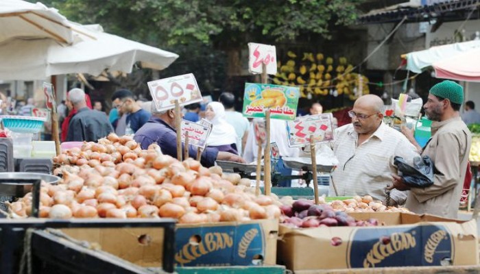 تقرير دولي: مصر من أسوأ دول العالم في رسوم الاستيراد