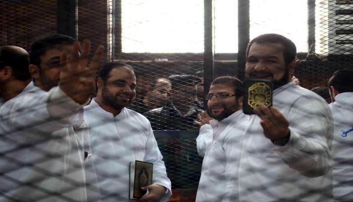 "أحداث استاد بورسعيد".. أبرز هزليات "الشامخ" اليوم