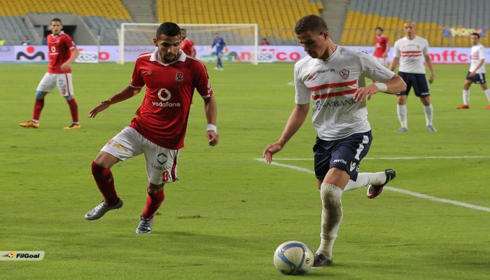 عامر حسين : القمة في موعدها