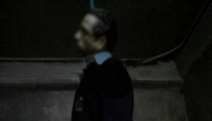 انتحار مواطن بالشرقية بسبب الغلاء