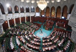 جلسة طارئة مرتقبة للبرلمان التونسي حول اغتيال الزواري
