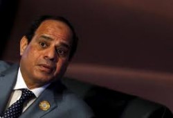 في ثلاثة أيام فقط.. السيسي يقترض ملياري دولار