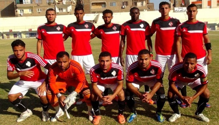 التعدين يعلن ضم 4 لاعبين من الأهلي