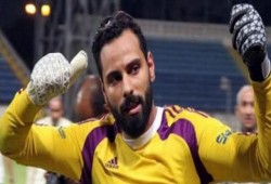 الزمالك يعلن التجديد لـ"جنش"