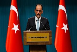 الرئاسة التركية: أردوغان يهاتف بوتين بشأن مقتل السفير الروسي بأنقرة