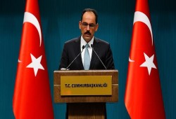 الرئاسة التركية: أردوغان يهاتف بوتين بشأن مقتل السفير الروسي بأنقرة
