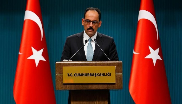 الرئاسة التركية: أردوغان يهاتف بوتين بشأن مقتل السفير الروسي بأنقرة