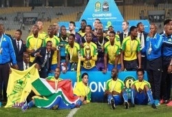 قريبا.. "كيجان دوللي" نجم صن داونز في صفوف الأهلي