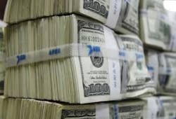 قروض جديدة للانقلاب ترفع ديون مصر الخارجية إلى 58 مليار دولار