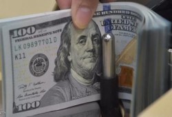 ارتفاع قياسي للدولار اليوم مسجلًا 19.75 جنيهًا للبيع